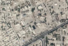 U.S. Inquiry Finds American Forces Responsible for Missile Strike That Killed 175 at Iranian Elementary School