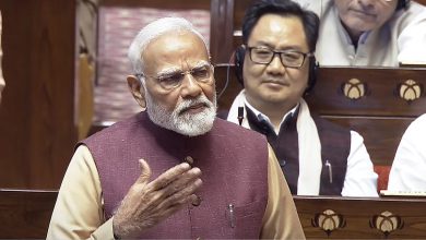 US-Iran War Could Have Lasting Impact On India's Energy Supply, Modi In Rajya Sabha