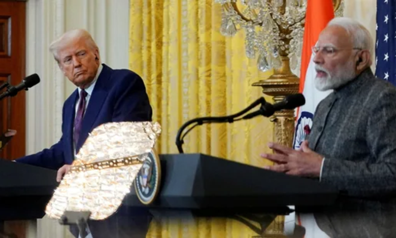US Opens Forced Labour Probe Into 60 Countries, India Among Trade Partners Under Review