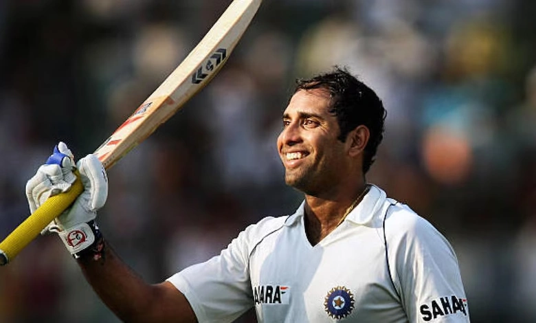 VVS Laxman 281 Runs Innings