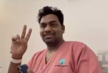 Zakir Khan Hospitalised at Mumbai's Lilavati Hospital; Brother Arbaz Shares Video