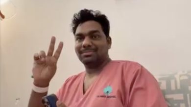Zakir Khan Hospitalised at Mumbai's Lilavati Hospital; Brother Arbaz Shares Video