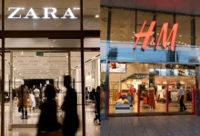 Middle East Crisis Causes Cargo Pile-Up and Skyrocketing Costs for Zara, Next, Marks & Spencer Suppliers