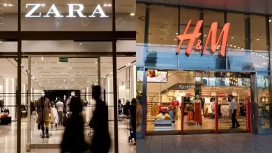 Middle East Crisis Causes Cargo Pile-Up and Skyrocketing Costs for Zara, Next, Marks & Spencer Suppliers