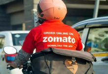 Zomato Hikes Platform Fee to ₹14.90:Food Delivery Gets Costlier