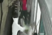 8 Men Storm Ahmedabad Office, Beat Youth With Sticks — Complainant Turns Out to Be a Wanted Accused