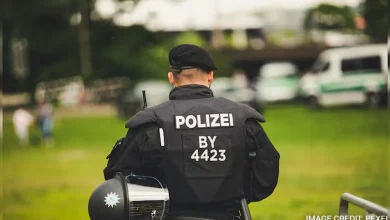 Two Indian Men Gunned Down Outside Gurdwara in Italy