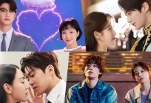 K-Dramas Released in April That Deserve a Spot on Your Watchlist