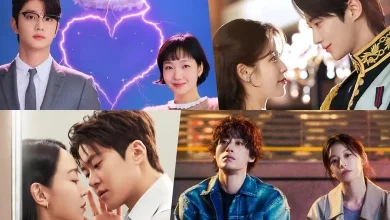 K-Dramas Released in April That Deserve a Spot on Your Watchlist