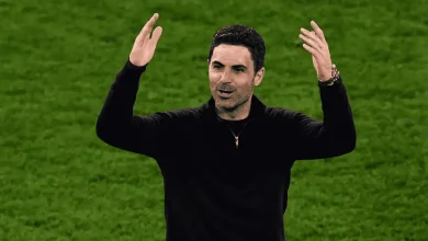 Arsenal vs Man City: Arteta Calls for All-Out Effort in Title-Defining Premier League Showdown