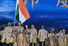 Asian Games Calendar Shake-Up Proposed to Align Closer With Olympics