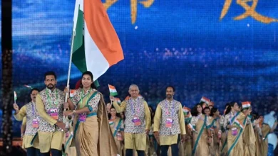 Asian Games Calendar Shake-Up Proposed to Align Closer With Olympics