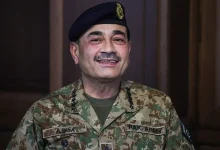 Trump's Warm Ties with Pakistan's Army Chief Raise US Concerns