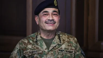Trump's Warm Ties with Pakistan's Army Chief Raise US Concerns