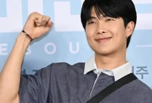 BTS RM Faces Alleged Smoking Controversy in Japan