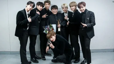 BTS Agency Chief Bang Si-hyuk Faces Arrest Warrant