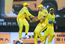 Sanju Samson's Explosive Century Powers CSK to First IPL 2026 Victory Over DC