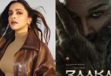 Deepika Padukone Getting Replaced In Allu Arjun's Raaka ?