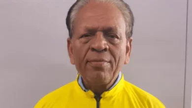 66-Year-Old Retired Clerk Redefines Post-Retirement Life as Blinkit Delivery Agent