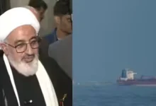 Iran Reaffirms Strong Ties with India Amid Diplomatic Row Over Strait of Hormuz Firing