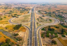 6 Lanes, 600 km, 6 Hours: Ganga Expressway, Know The Details