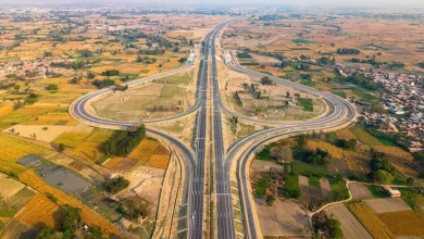 6 Lanes, 600 km, 6 Hours: Ganga Expressway, Know The Details