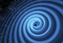 Gravitational Waves May Have Created Dark Matter in the Early Universe, New Study Finds