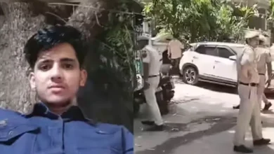 Domestic Help Accused in Brutal Assault and Murder of Bureaucrat’s Daughter