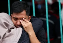 Death Toll Climbs to 14 in Indonesia Train Crash Near Jakarta