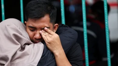 Death Toll Climbs to 14 in Indonesia Train Crash Near Jakarta