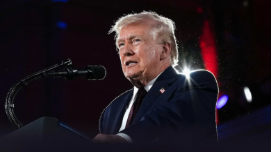 Trump Iran war end 2-3 weeks