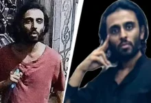 Man Stabs Security Guards After Asking Them to Recite Kalma