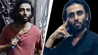 Man Stabs Security Guards After Asking Them to Recite Kalma