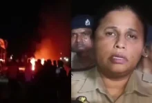 Collision in Mirzapur Claims 11 Lives After Truck Loses Control