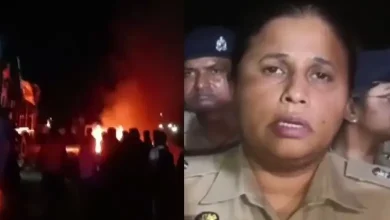 Collision in Mirzapur Claims 11 Lives After Truck Loses Control