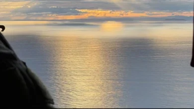 NASA's Artemis II Astronaut Says Earth Is "Impossibly Beautiful" 