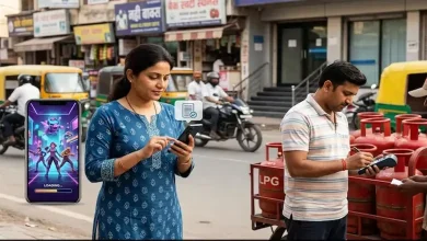 Changes From May 1, 2026: Gaming Rules, LPG Updates And More