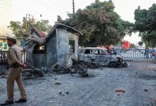 Noida Factory Workers' Protest Turns Violent Over Rising Costs