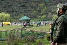 How Indian Forces Tracked and Eliminated Pahalgam Attackers with Pakistan Links