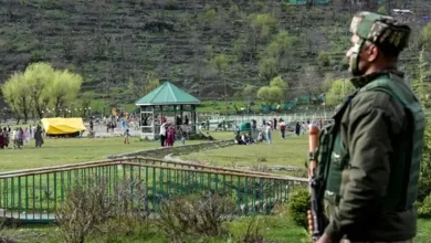 How Indian Forces Tracked and Eliminated Pahalgam Attackers with Pakistan Links