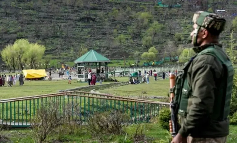 How Indian Forces Tracked and Eliminated Pahalgam Attackers with Pakistan Links
