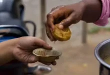 7-Year-Old Dies, 18 Hospitalised After Eating Golgappa in Jharkhand