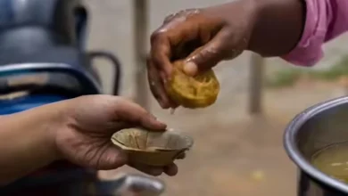 7-Year-Old Dies, 18 Hospitalised After Eating Golgappa in Jharkhand
