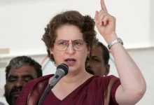 Priyanka Gandhi Calls Himanta Biswa Sarma's Remarks on Kharge 'Utterly Shameful and Unacceptable'