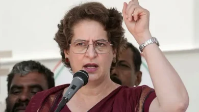 Priyanka Gandhi Calls Himanta Biswa Sarma's Remarks on Kharge 'Utterly Shameful and Unacceptable'