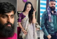 Wife and Lover Hired Hitman for ₹1 Lakh to Murder Husband Over Money and Resentment in Madhya Pradesh