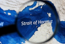 UAE May Join US-Iran War, Plans Forceful Reopening of Strait of Hormuz