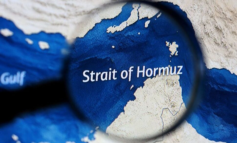 UAE May Join US-Iran War, Plans Forceful Reopening of Strait of Hormuz