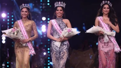 Sadhvi Sail Claims Femina Miss India World 2026 Crown