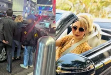 Shamim Mafi, 44, left Iran in 2013 and got permanent US residency in 2016